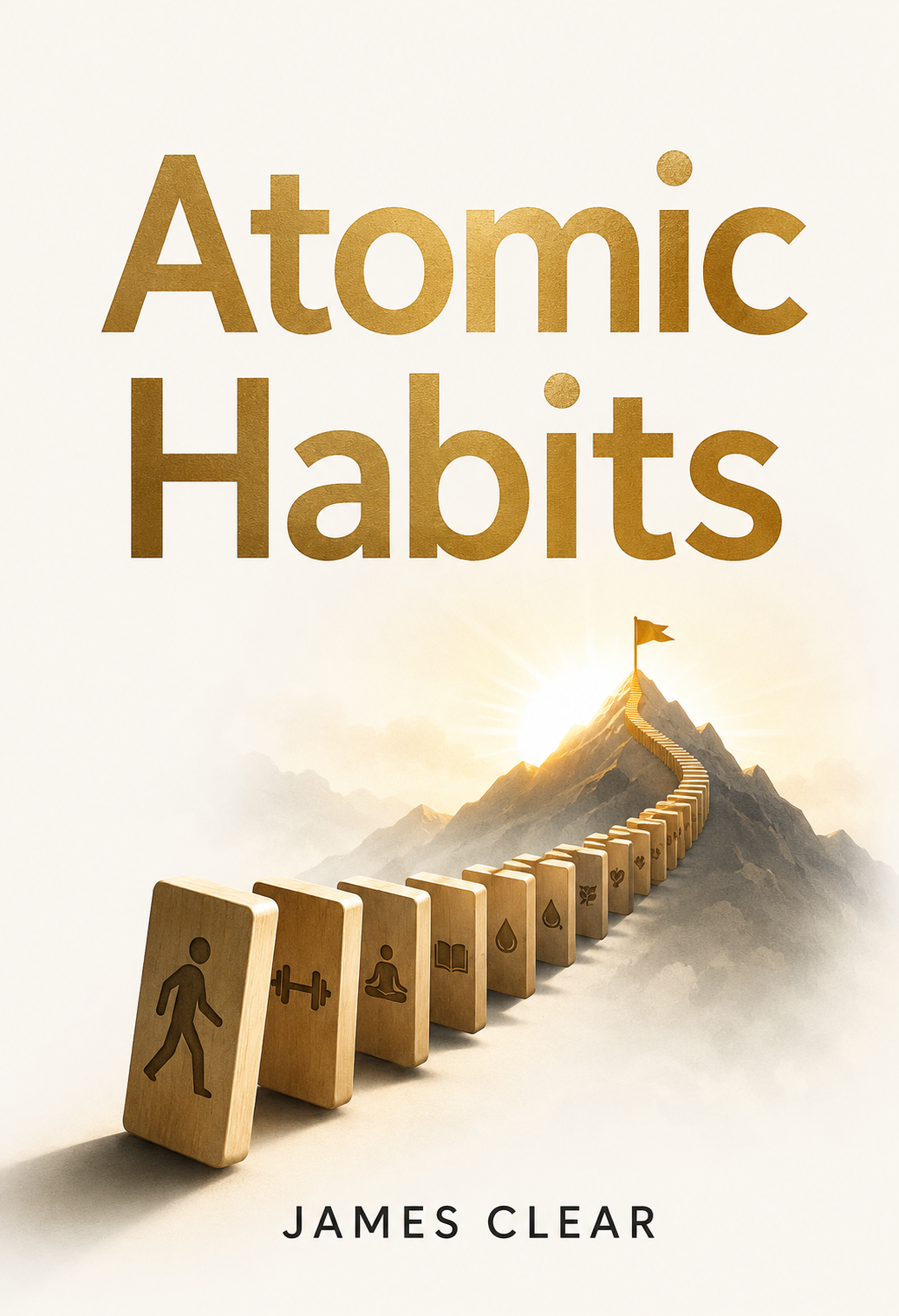 Atomic Habits
