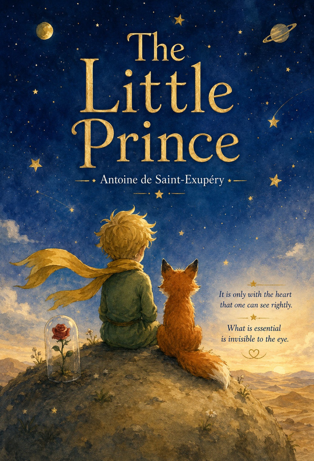 The Little Prince