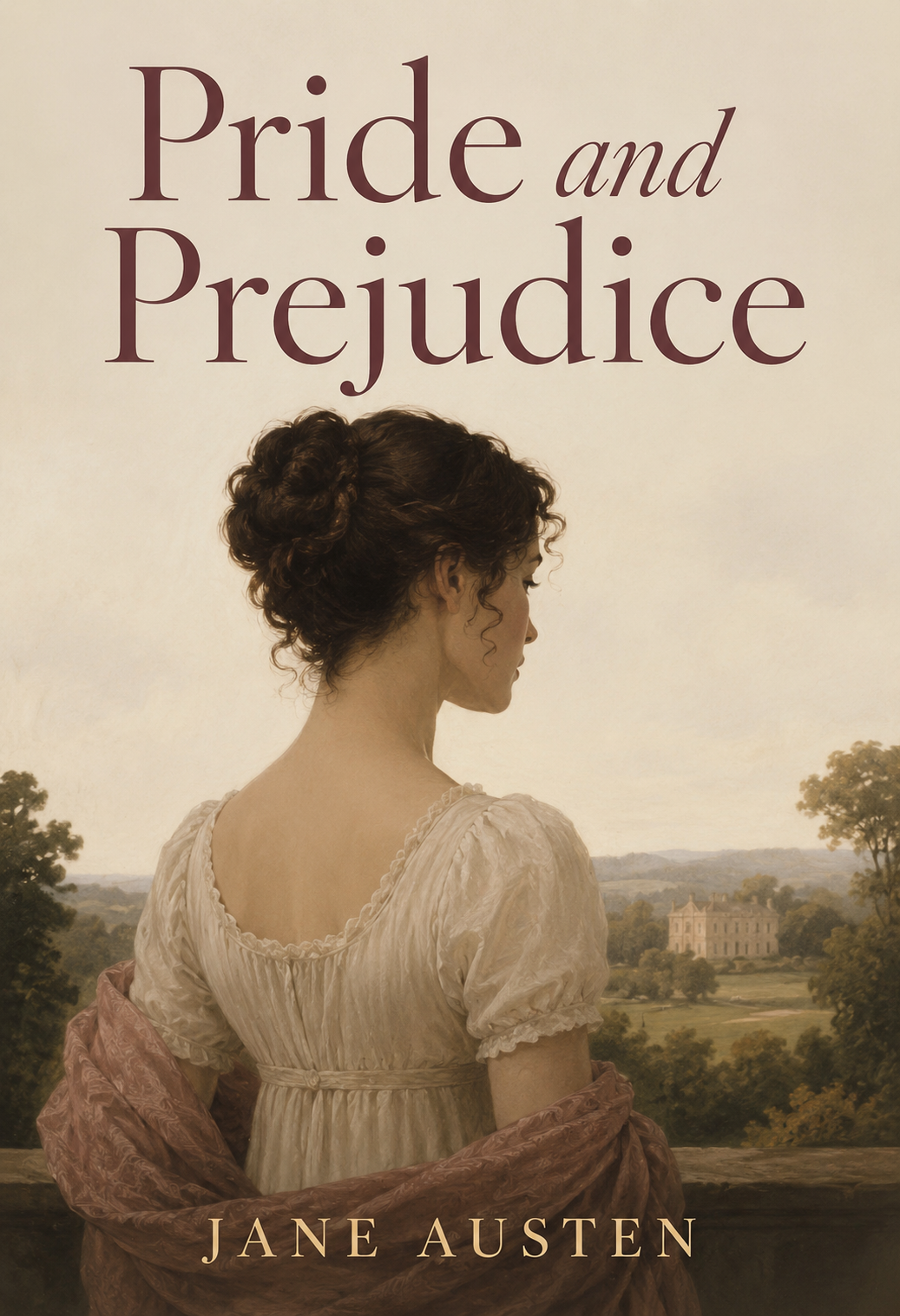 Pride and Prejudice